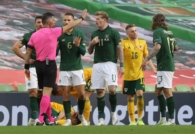 International Friendly: Which team do you think will win between England and Republic of Ireland