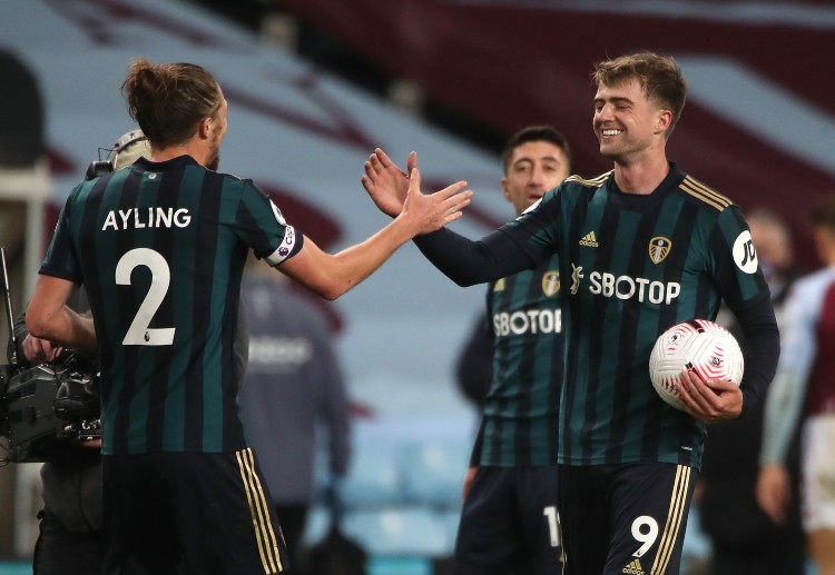 Premier League: Can Patrick Bamford and Co. win away from home against Crystal Palace?