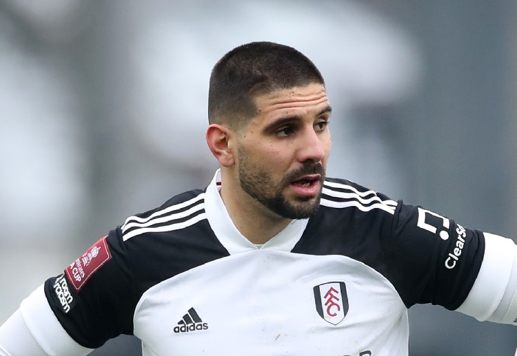 ฟูแล่ม สู้เต็มที่เพื่อลุ้นแชมป์ใน เอฟเอ คัพ 2021