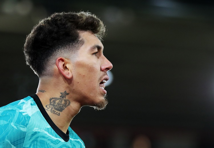 Roberto Firmino's last-minute winner shattered Spurs and put Liverpool top of the Premier League table