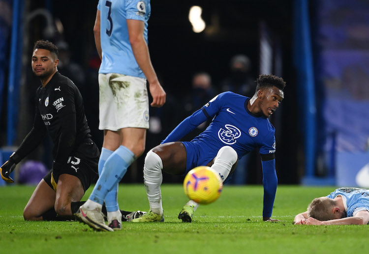 ဖရန့်ခ်လမ်းပတ်ရဲ့ ချဲလ်ဆီးအသင်းဟာ လက်တလော ပရီးမီးယားလိဂ်မှာ ခြေစွမ်းတွေ တောက်လျောက်ဆိုးရွားနေ ပြီး နိုင်ပွဲတွေ ပျောက်ဆုံးနေခဲ့