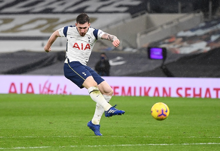 Tottenham fail to get the win against the defending Premier League champions