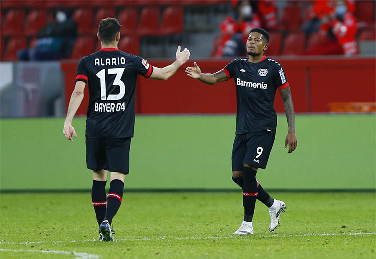 လေဗာကူဆင်တို့လည်း မိုချင်ဂလတ်ဘတ်လိုပဲ တော်တော်လေး ရလဒ်တွေ ဆိုးရွားနေပြီး ဘွန်ဒက်စ်လီဂါ အပါအဝင် နောက်ဆုံး ကစားခဲ့တဲ့ ပြိုင်ပွဲစုံ ၅ ပွဲမှာ ၃ ပွဲရှုံးပြီး ၂ ပွဲသရေကျထားပါတယ်။