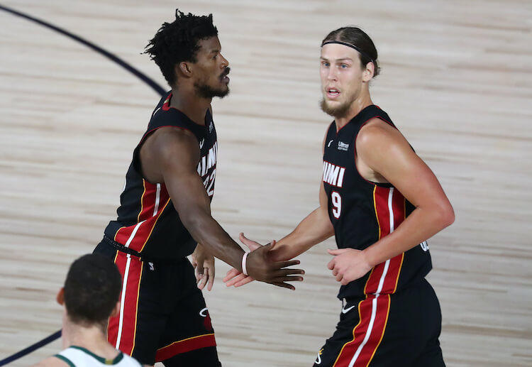 Tin tức bóng rổ NBA 2021 Miami Heat vs Indiana Pacers