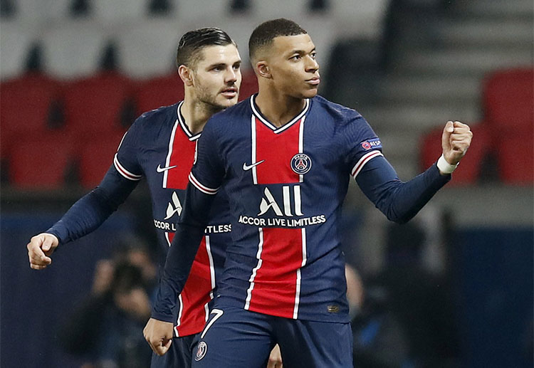 ပီအက်စ်ဂျီတို့ အခုပွဲမှာလည်း ခြေစွမ်းမတည်ငြိမ်တဲ့ ဘာစီလိုနာကို ပါးပါးနပ်နပ်နဲ့ ကစားပြီး ချန်ပီယံလိဂ် ကွာတားဖိုင်နယ် အဆင့်ကို သက်တောင့်သက်သာ တက်ရောက်သွားခဲ့ပါတယ်။