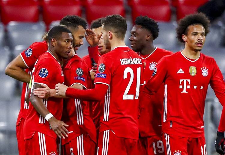 UEFA Champions League: Bayern thắng 18/19 trận gần nhất ở Champions League