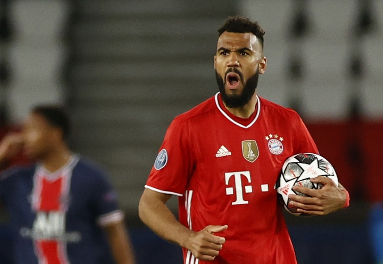 ဘေယန်မြူးနစ်တို့ ပထမအကျော့တုန်းက ဂျာမန်မြေမှာ ၂-၃ နဲ့ ရှုံးနိမ့်ထားလို့ ဒီနေ့မှာ အနိုင်ရခဲ့ပေမယ့်လည်း အဝေးဂိုး စည်းမျဉ်းအရ ချန်ပီယံလိဂ်ကို လက်ပြ နှုတ်ဆက်ခဲ့ရတာ ဖြစ်ပါတယ်။