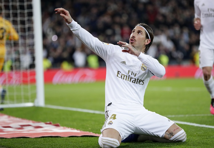 ဘာစီလိုနာရဲ့ နောက်မှာတော့ လာလီဂါ ပြိုင်ဘက် ရီးရဲယ်မက်ဒရစ်က ကြွယ်ဝချမ်းသာမှု ယူရို ၇၁၄.၉ သန်းနဲ့ ရပ်တည်နေပါတယ်။