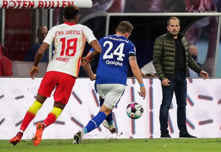 ဘွန်ဒက်စ်လီဂါ ချန်ပီယံဆု ၇ ကြိမ်၊ ဒုတိယ ၁၀ ကြိမ်၊ ပိုကယ်ဖလား ၄ ကြိမ်၊ ယူရိုပါလိဂ်ဖလား ၁ ကြိမ်၊ ဂျာမန်စူပါဖလား ၁ ကြိမ် အောင်မြင်မှုတွေရခဲ့တဲ့ ရှော်ကေးတို့ ဒီလောက်အထိ မြန်မြန်ဆန်ဆန် တန်းဆင်းသွားရလိမ့်မယ်လို့ တွေးကို မတွေးမိခဲ့ပါဘူး။