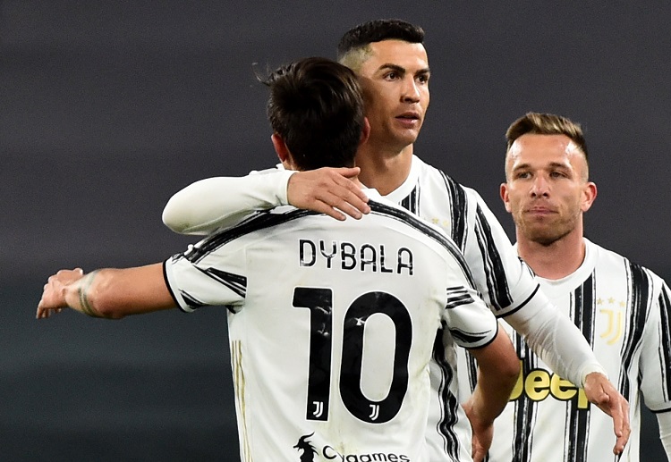 ဒီနေ့ပွဲမှာ သွင်းဂိုး ၁ ဂိုးထပ်ရခဲ့တဲ့ တိုက်စစ်မှူးကြီး ခရစ္စတီယာနို ရော်နယ်ဒို ကတော့ ဒီရာသီ စီးရီးအေ ၂၆ ပွဲကစားပြီး သွင်းဂိုး ၂၅ ဂိုးအထိ ရှိလာခဲ့ပြီ ဖြစ်တာကြောင့် သူ့ရဲ့ပစ်မှတ်ဖြစ်တဲ့ ရွှေဖိနပ်ဆုရဖို့ နီးစပ်လာခဲ့ပါတယ်။