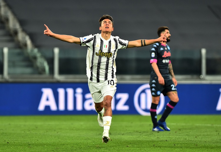 ဂျူဗင်တပ်စ်တို့ နာပိုလီကွင်းမှာတုန်းက စီးရီးအေ ရှုံးကြွေးကို ပြန်ဆပ်နိုင်ခဲ့တာ ဖြစ်ပြီး အမှတ်ပေးဇယား အဆင့် ၃ နေရာကို ပြန်လည် တက်လှမ်းနိုင်ခဲ့ပါတယ်။