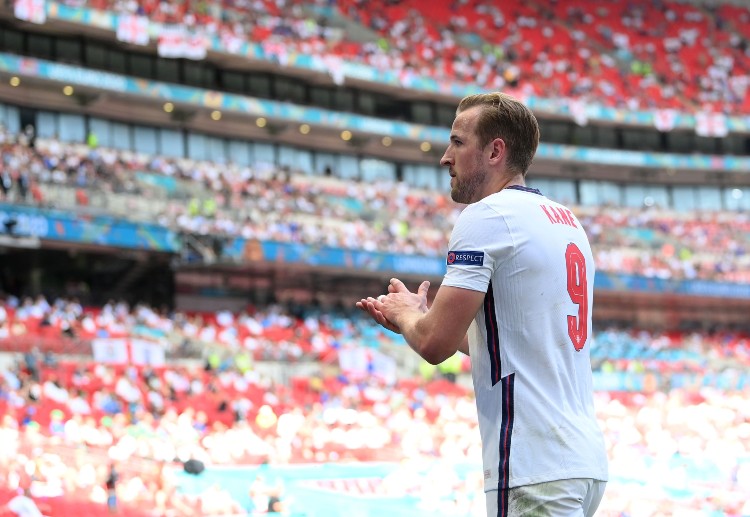 Euro 2020: England have defeated Croatia 1-0 at Wembley Stadium