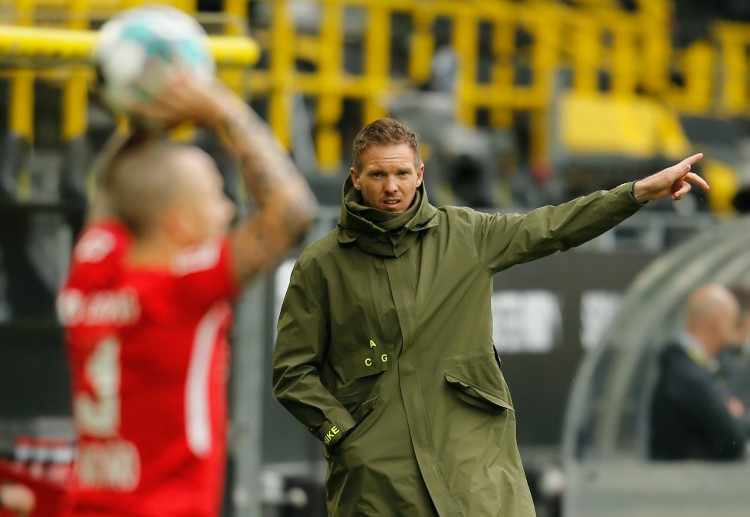 ဒီနေ့ပွဲမှာ လိုက်ပ်ဇစ်တို့ ရှုံးနိမ့်ခဲ့တာကြောင့် ထိပ်ဆုံးက ဦးဆောင်နေတဲ့ ဘေယန်မြူးနစ်ကို ၉ နှစ်ဆက် ဘွန်ဒက်စ်လီဂါ ချန်ပီယံ ဖြစ်သွားစေခဲ့ပါတယ်။