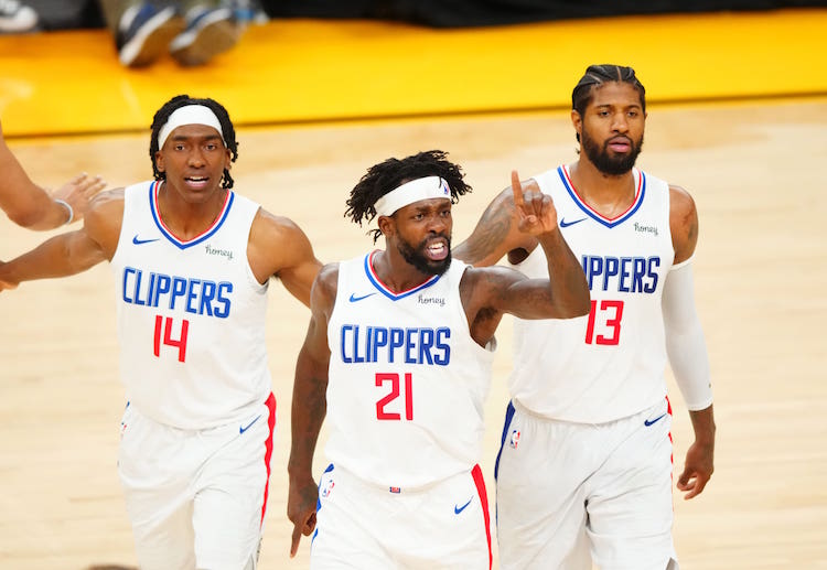 Phoenix Suns akan Melawan Los Angels Clippers di Wilayah Barat NBA 2021