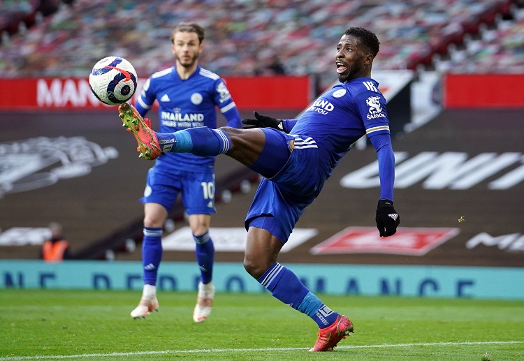 လက်စတာစီးတီး အတွက်က ၅ နှစ်ကြာ ဝေးကွာနေတဲ့ ဆုဖလား အောင်မြင်မှု ဖြစ်လို့ အက်ဖ်အေဖလား ရရှိနိုင်ရေး အစွမ်းကုန် အားစိုက်လာမယ်ဆိုတာ သံသယဖြစ်ဖွယ် မရှိပါဘူး။