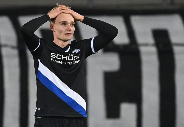 အာမီးနီးယား ဘိုင်လီဖဲလ် ကတော့ အခုနှစ်မှ ဘွန်ဒက်စ်လီဂါကို တန်းတက်လာပြီး တစ်ရာသီအကြာ မှာတင် တန်းပြန်ဆင်းသွားရတဲ့ အဖြစ်မျိုး မကြုံချင်လို့ ပြီးခဲ့တဲ့ ပွဲတွေမှာ အားပိုစိုက်လာတာ တွေ့ရတယ်။