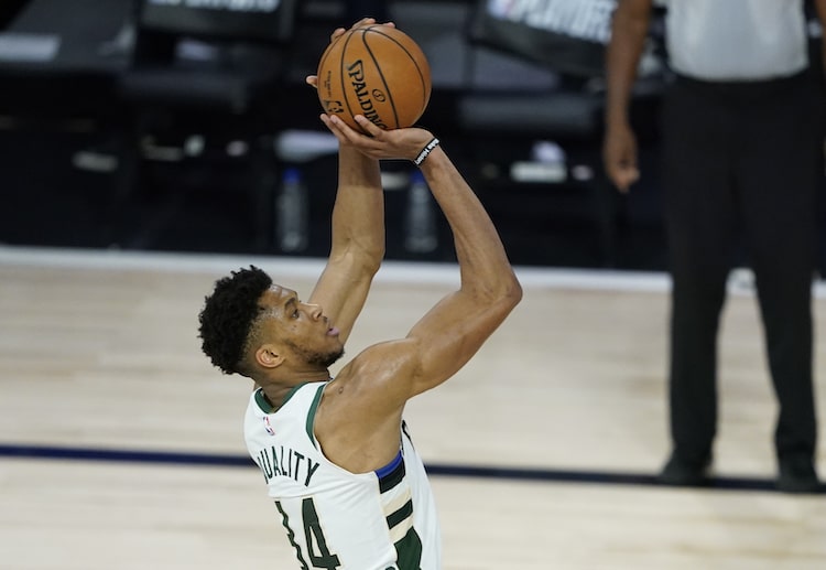 Milwaukee Bucks akhirnya juara NBA setelah puasa selama 50 tahun