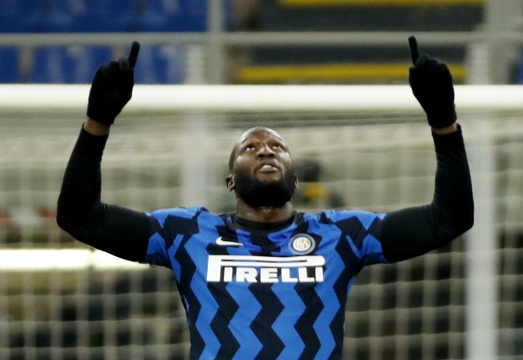 Romelu Lukaku is expected to be back in English Premier League