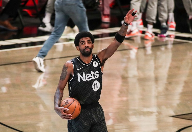 บรู้กลิน เน็ตส์ ทำให้ข่าวบาสเกตบอลได้ลุ้นมากขึ้น