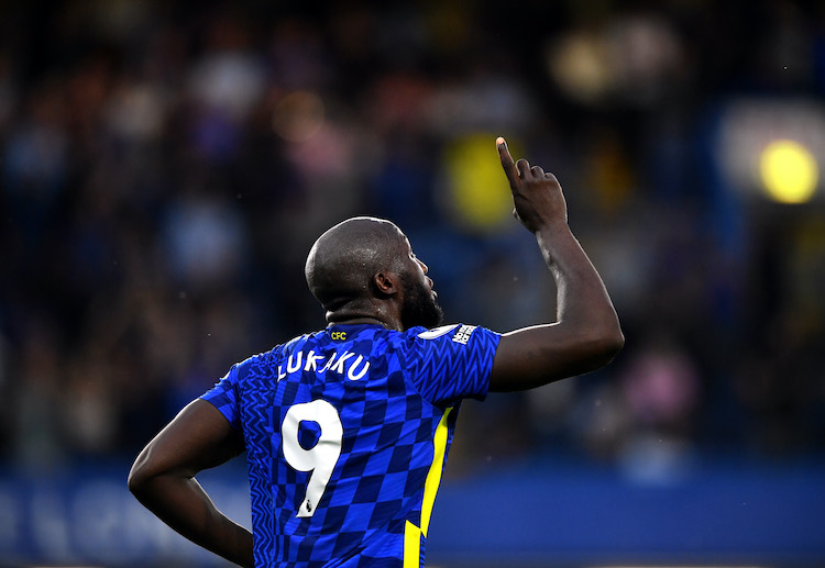 로멜루 루카쿠는 이번 시즌 첼시의 챔피언스리그 영광을 이끌기 위해 만반의 준비를 하고 있다
