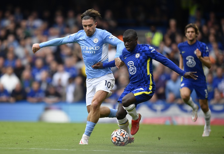 Premier League: N’Golo Kante is one of Chelsea’s absentees for their upcoming fixture with Southampton