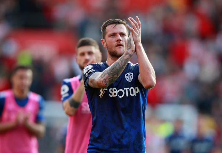 Premier League: Leeds United are expecting Liam Cooper to score against Wolverhampton Wanderers