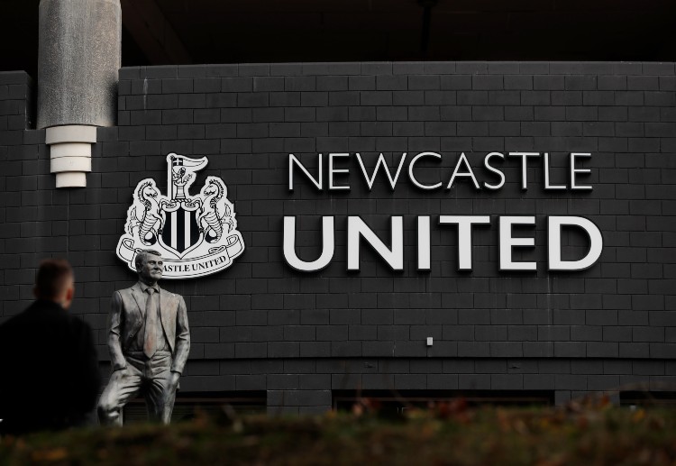 Premier League: việc Newcastle cần làm với các ứng cử viên chính là cho họ thấy tham vọng lớn