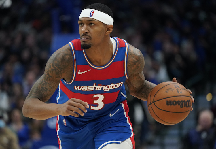 Tin Tức NBA 2021/22: Washington Wizards 120-114 Dallas Mavericks.