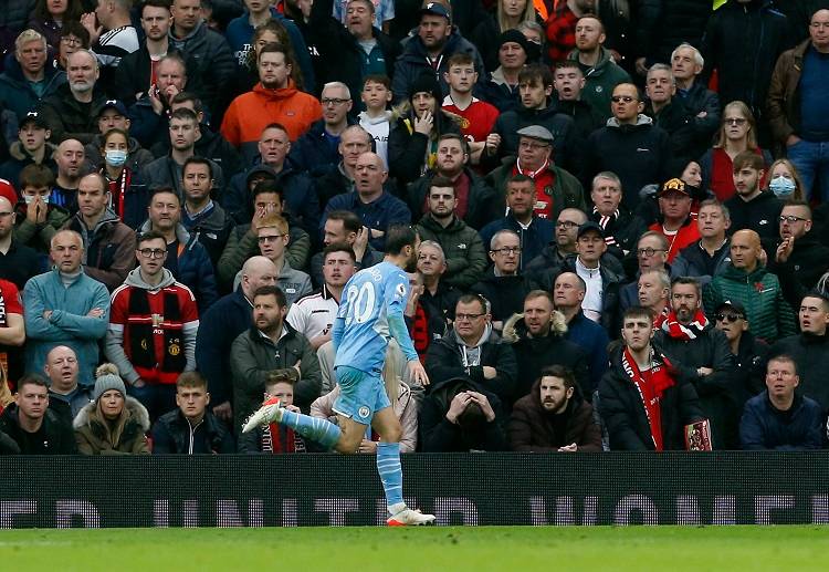 Premier League: Manchester City đã trải qua những trận đấu cực kỳ đáng quên ở thời điểm tháng 10