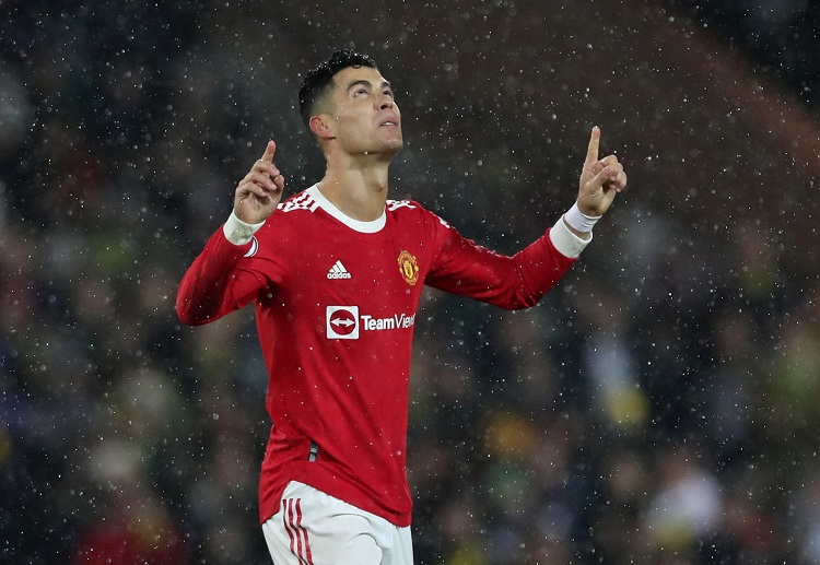 Cristiano Ronaldo and co. aim to take another valuable Premier League points away from Old Trafford