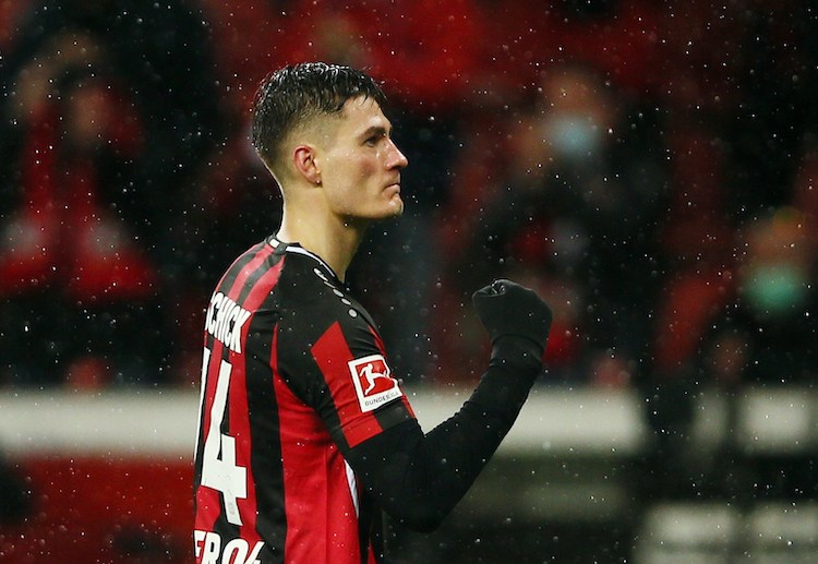 Bayer Leverkusen are eager to pick up all Bundesliga points against SC Freiburg