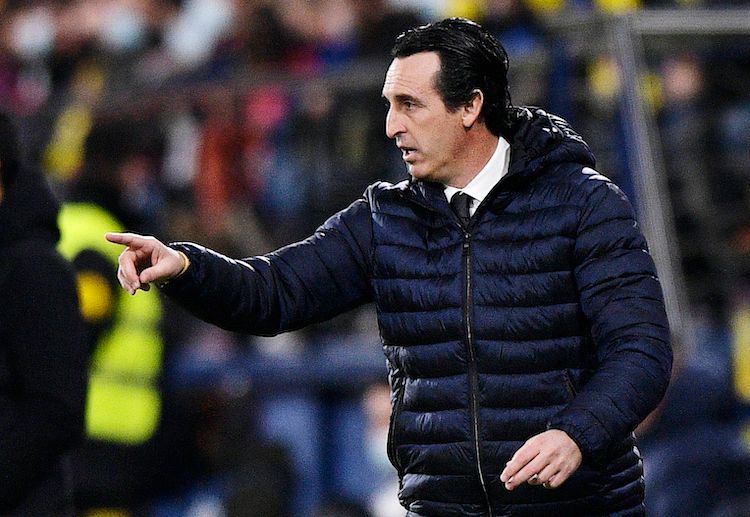 Unai Emery aims to lead Villarreal against Sevilla on upcoming La Liga match