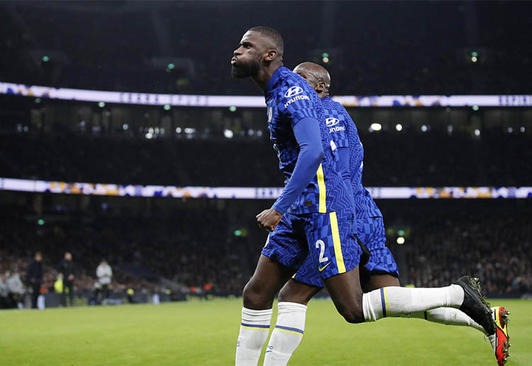 EFL Cup: Tottenham Hotspur trở về sân nhà đá trận lượt về với quyết tâm vượt khó trước Chelsea.