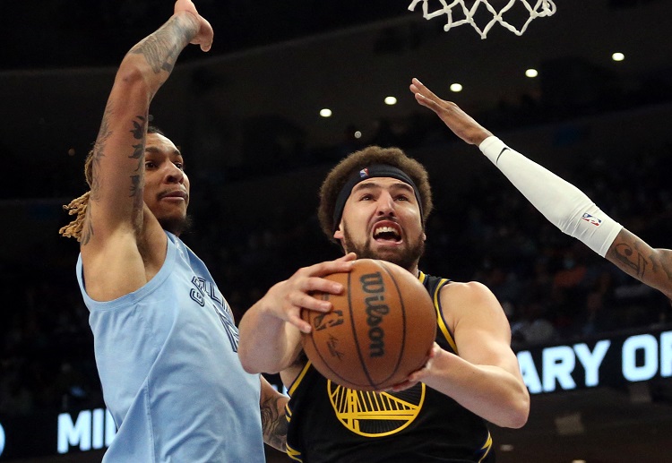 The Golden State Warriors failed to beat the Grizzlies in their recent NBA game