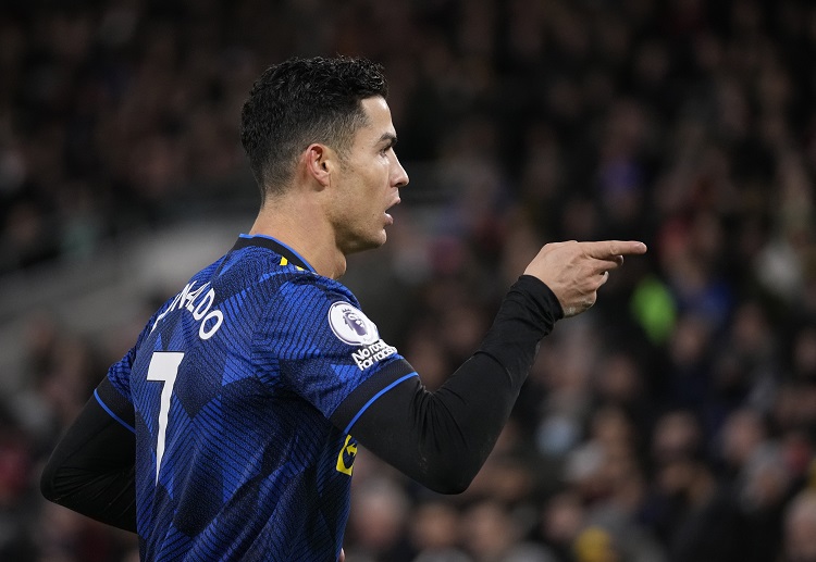 Premier League: CR7 đã được đưa vào đội hình tổng hợp những cầu thủ đắt giá nhất đại diện bởi siêu cò Jorge Mendes