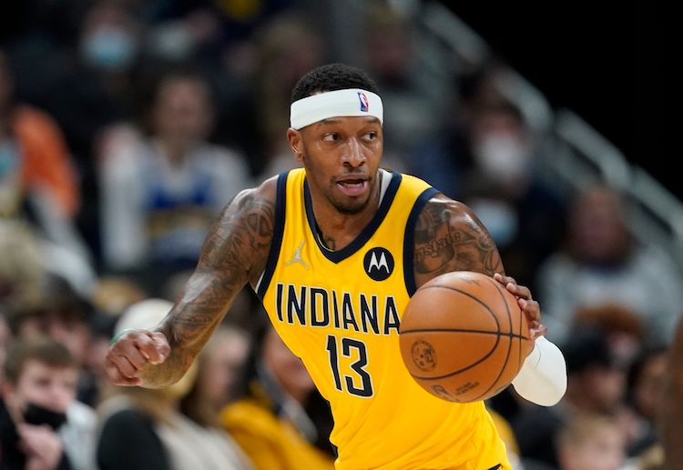 Nhận định NBA 2022: Cleveland Cavaliers vs Indiana Pacers