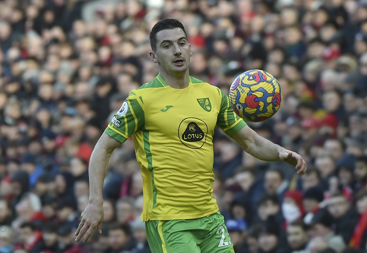 FA Cup: tuyển Norwich chơi với phong độ chưa tốt ở những vòng ra quân vừa qua.