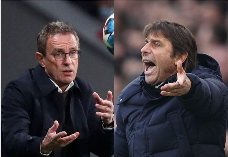 Premier League: đoàn quân của Ralf Rangnick đang thi đấu khá thất vọng trong thời gian gần đây