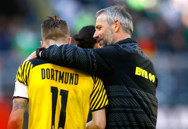 Bundesliga: Dortmund hầu như không còn cơ hội mơ đến ngôi vô địch mùa giải