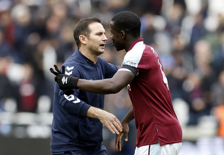 Nhận định Ngoại Hạng Anh 2022 West Ham vs Burnley.