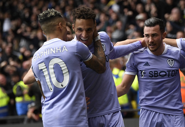 Kết quả Premier League 2022: Watford 0-3 Leeds