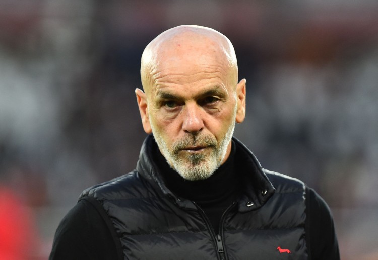 Tidak ada yang lebih diunggulkan antara skuat asuhan Simone Inzaghi dan pasukan Stefano Pioli di Coppa Italia