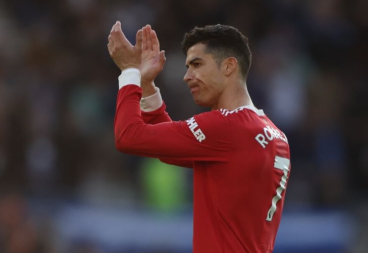 แมนฯ ยูไนเต็ด พร้อมลงสนามในศึก พรีเมียร์ลีก อังกฤษ 2022