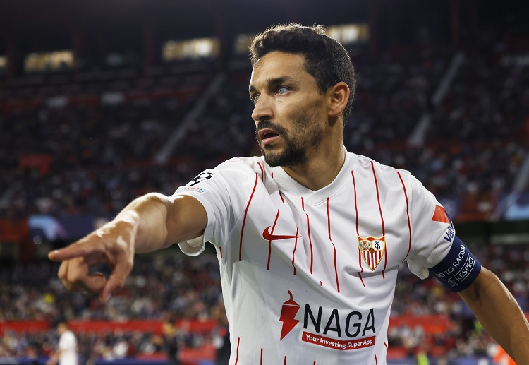 Nhận định La Liga 2022: Sevilla vs Athletic Bilbao.