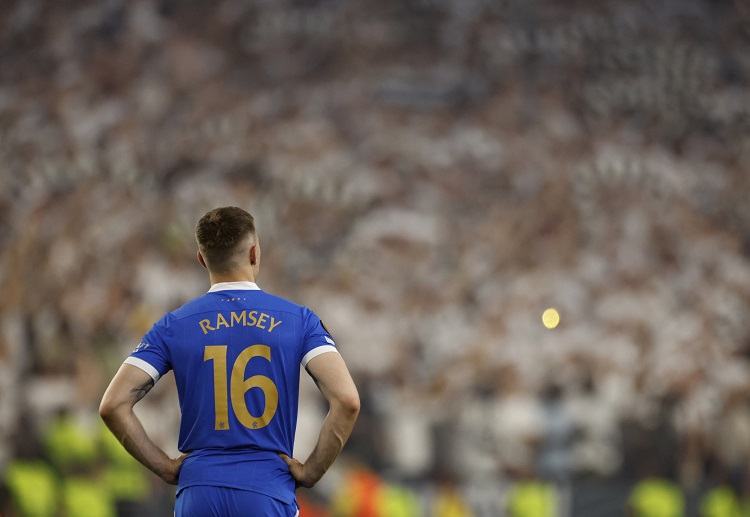 ถือว่าทำได้ดีสำหรับ กลาสโกลว์ เรนเจอร์ส ในเกม ยูฟ่า ยูโรป้า ลีก 2022