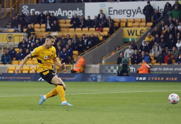 ဝုဗ် ကတော့ ပရီးမီးယားလိဂ် နောက်ဆုံး ၅ ပွဲမှာ ၄ ပွဲ ရှုံး၊ ၁ ပွဲ သရေကျခဲ့တာကြောင့် အဆင့် ၇ နေရာက ဝက်စ်ဟမ်းနဲ့ ၅ မှတ် ပြတ်သွားခဲ့ပြီး ယူရိုပါကွန်ဖရင့်လိဂ် ခြေစစ်ပွဲ ကစားခွင့်ရဖို့တောင် တော်တော်လေး ဝေဝါးနေခဲ့ရပြီ ဖြစ်ပါတယ်။