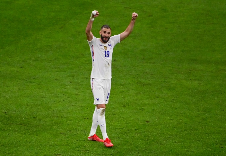 France kick off their UEFA Nations League defence as they welcome Denmark at the Stade de France