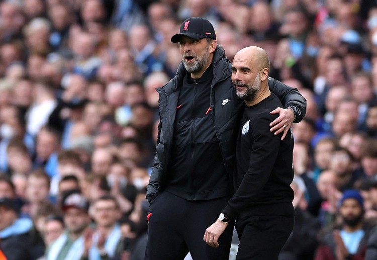 Dự đoán Community Shield 2022 Manchester City vs Liverpool.