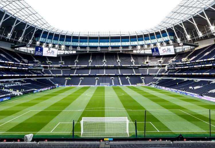 Premier League: quá trình chuẩn bị đầu mùa 2022/23 của Tottenham là "rất ấn tượng".