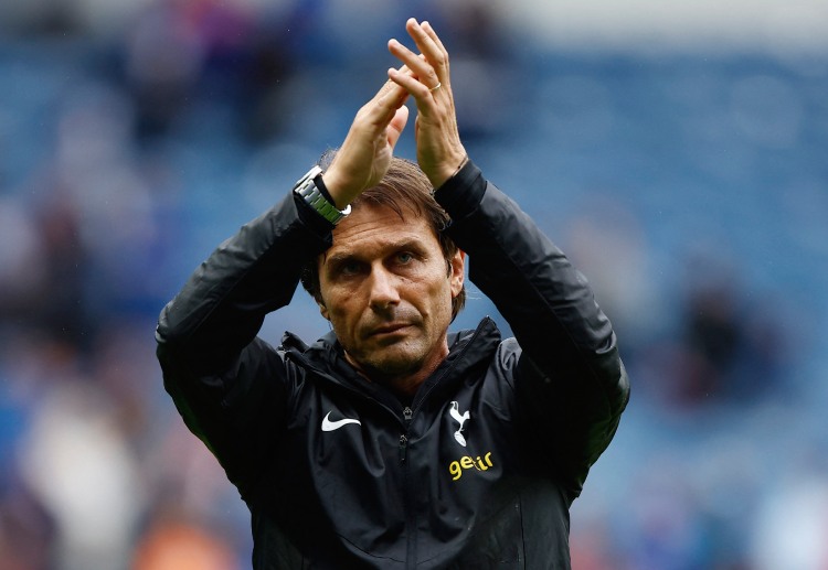 Antonio Conte is undoubtedly an excellent Premier League manager